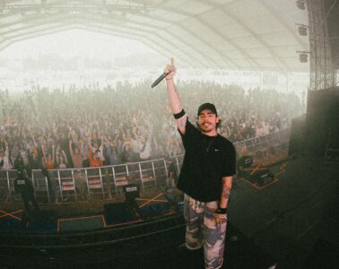 KL!P - Lollapalooza by Thibaud Moussel 3