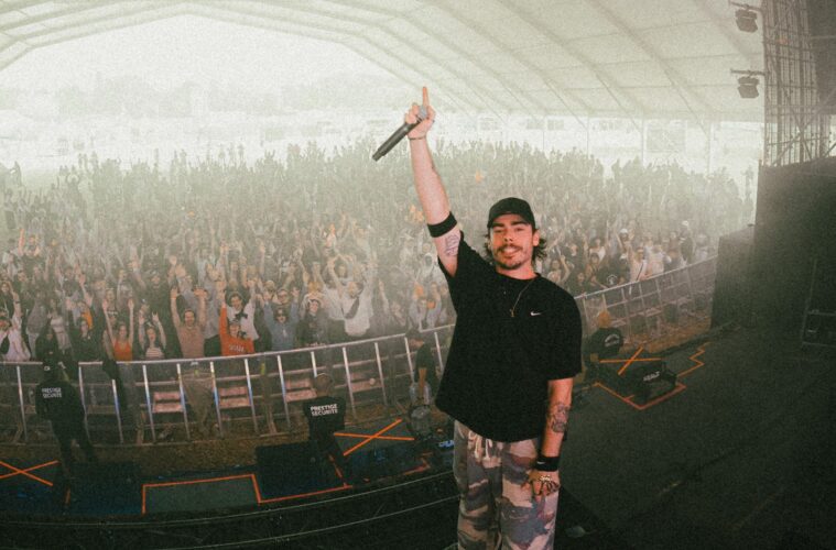 KL!P - Lollapalooza by Thibaud Moussel 3