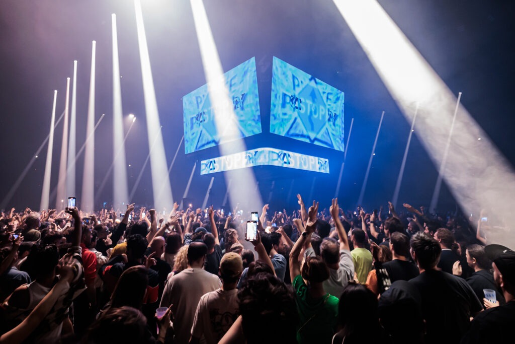 Reperkusound 2025 Nuit 3 20_04_2025