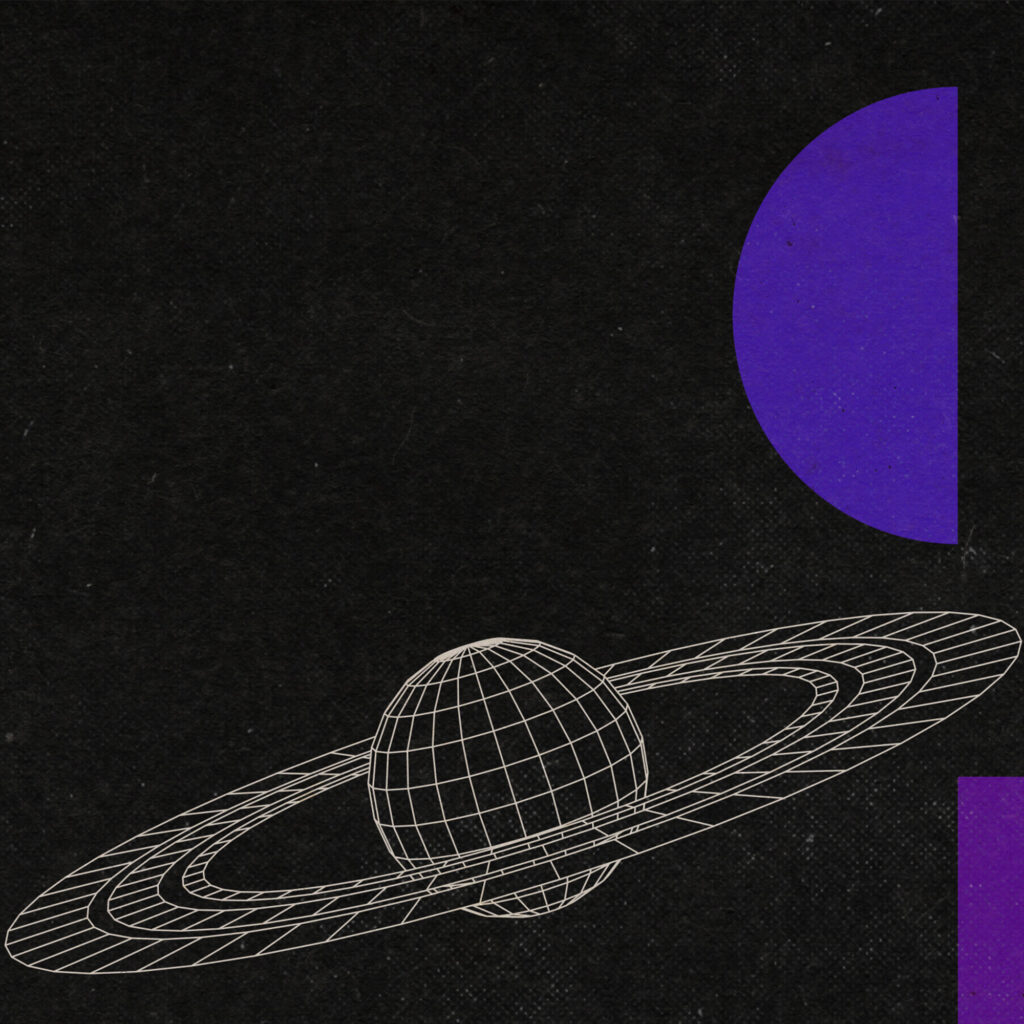 harbinger - nova album