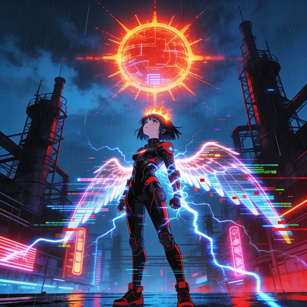 julien reynier - born in static