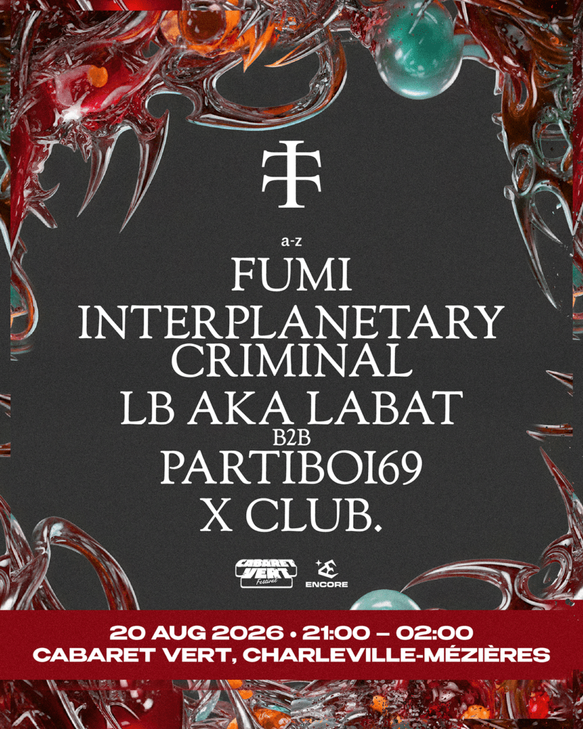 cabaret vert x teletech