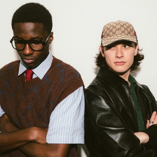 unsho & chris sam - glatty