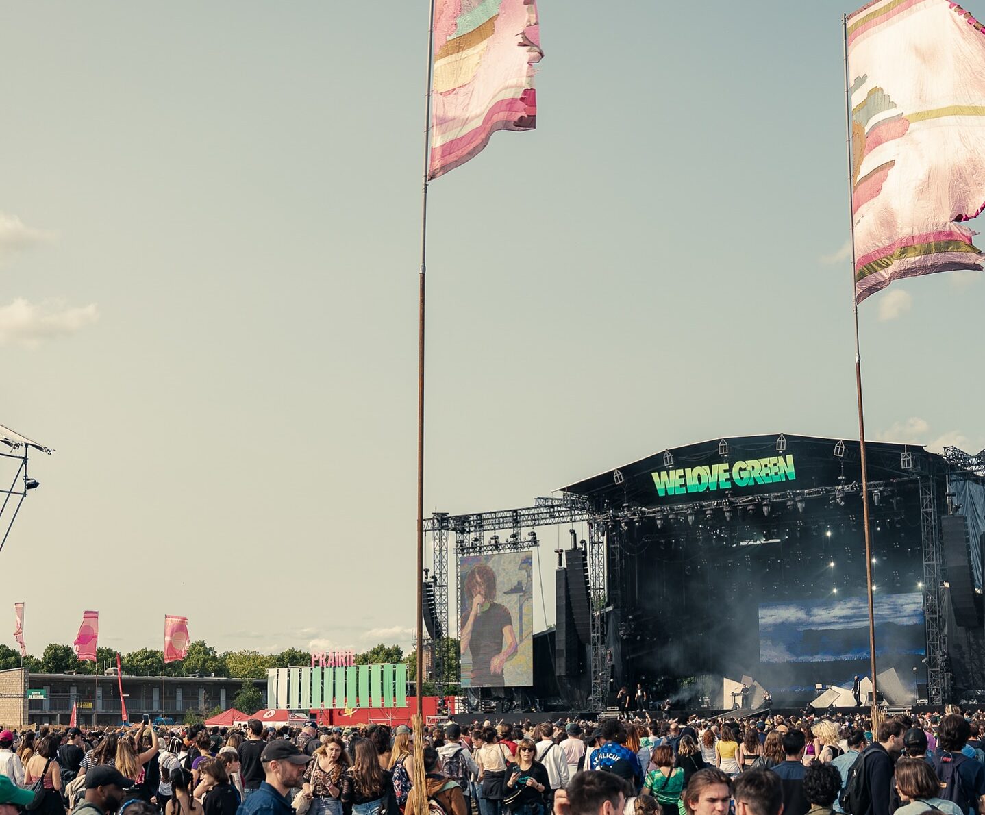 Breaking the quiet full edition j'avais hâte de la revoir