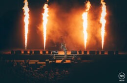 2025.06.08 - Gims @NicoM BD - NicoM