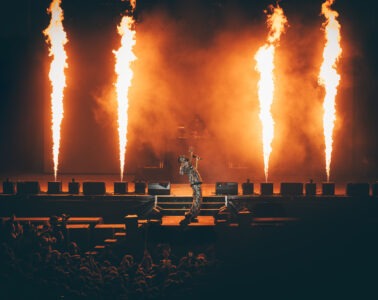 2025.06.08 - Gims @NicoM BD - NicoM