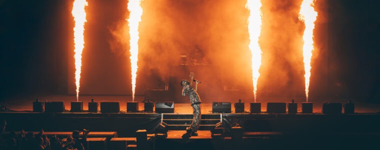 2025.06.08 - Gims @NicoM BD - NicoM