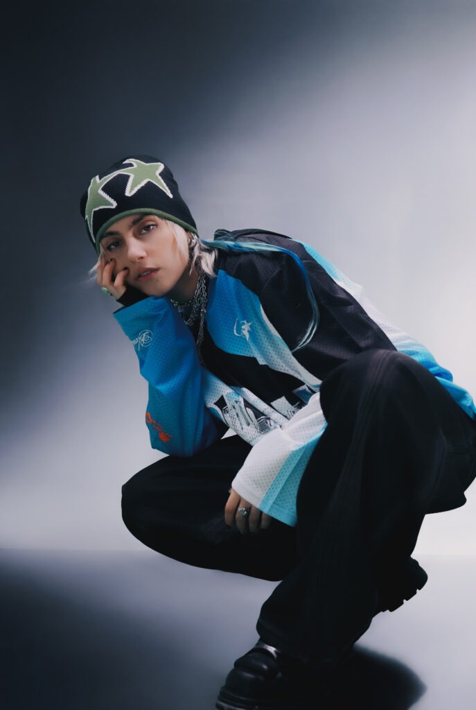 COEUR TITANE (PHOTO DE PRESSE 2)