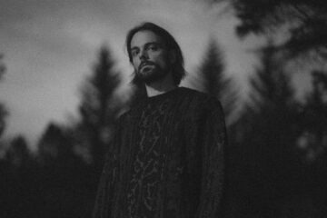 Janus Rasmussen 4 - photo by Vikram Pradhan