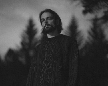 Janus Rasmussen 4 - photo by Vikram Pradhan