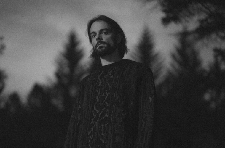 Janus Rasmussen 4 - photo by Vikram Pradhan