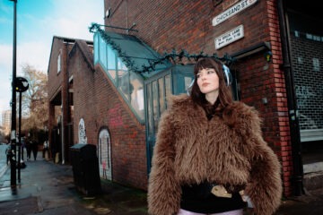 Maïcee - Star @ldn-1