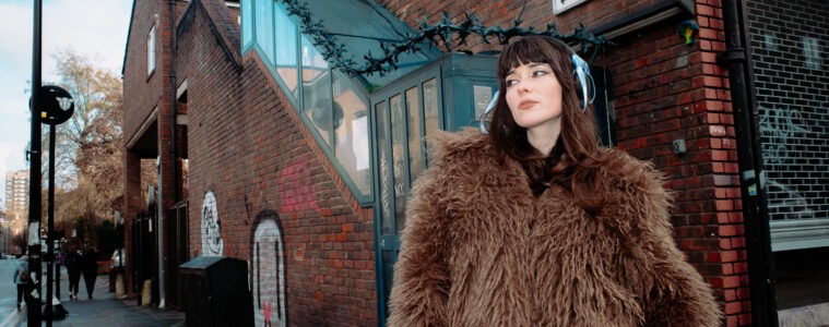 Maïcee - Star @ldn-1