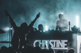 christine _ @fixefocale