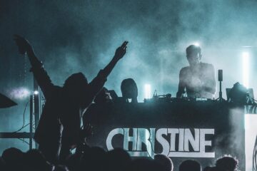 christine _ @fixefocale