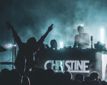 christine _ @fixefocale