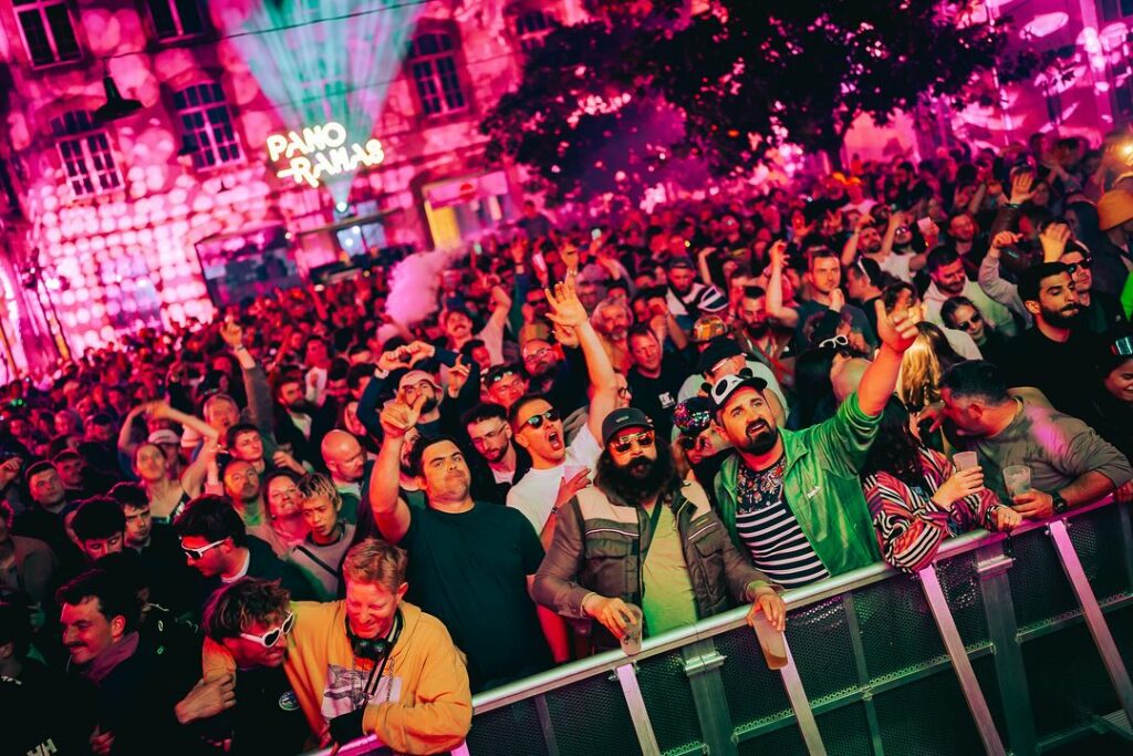 panoramas festival - david boschet