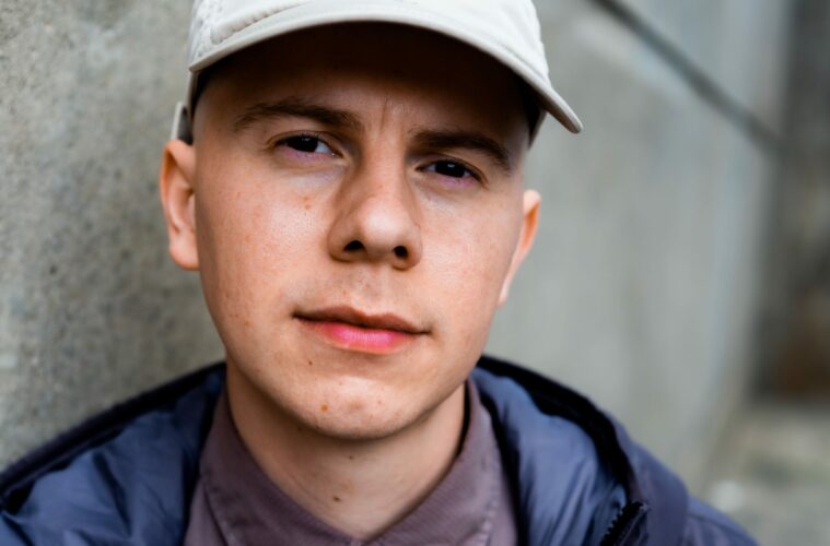 Nectax profile cover