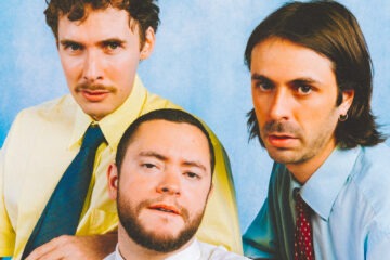 BLUE BOYS CLUB — PHOTO-PRESSE 02 (CREDIT @MICHAEL VOINIS)