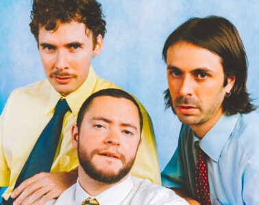 BLUE BOYS CLUB — PHOTO-PRESSE 02 (CREDIT @MICHAEL VOINIS)