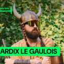 Interview Bardix le Gaulois : "c’est un album en 10 morceaux, et en 7 actes !"