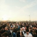 Dour Festival 2026 : la programmation est complète !