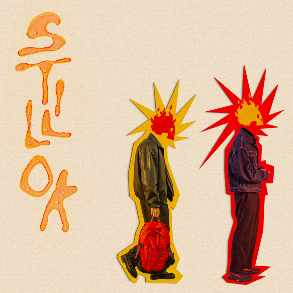 EP - Still ok