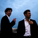 Le duo Janken dévoile son premier EP intitulé "Still OK" !
