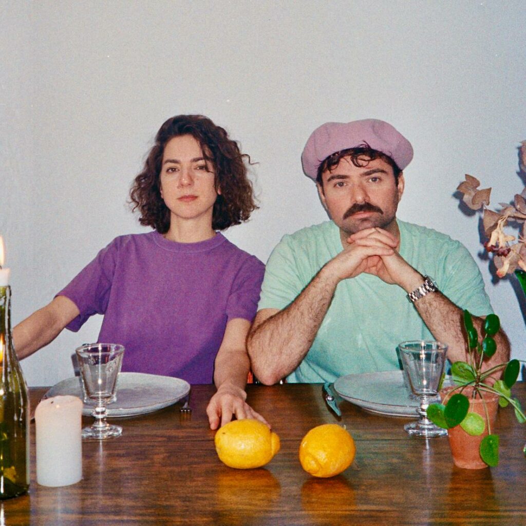 Los Fanfarons (Pauline Bravi)3