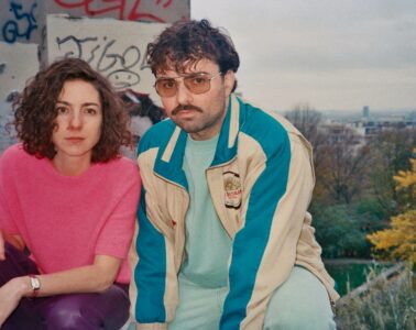 Los Fanfarons (Pauline Bravi)5
