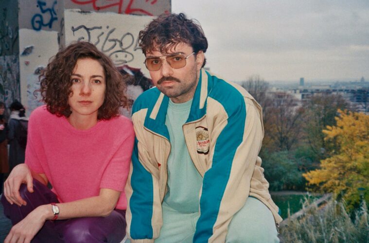 Los Fanfarons (Pauline Bravi)5