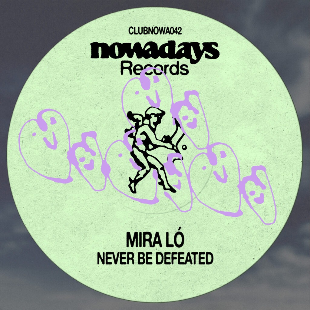 Mira Ló SINGLE