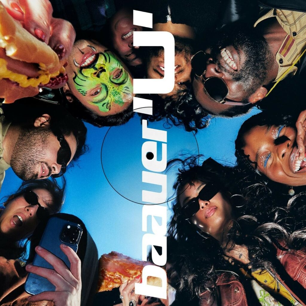 COVER_Baauer_U