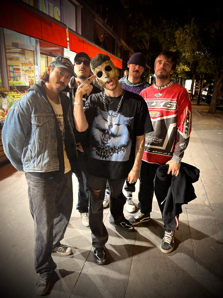 Flymeon