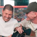 "Soon" : quand Mosimann rencontre Gaëtan Roussel !