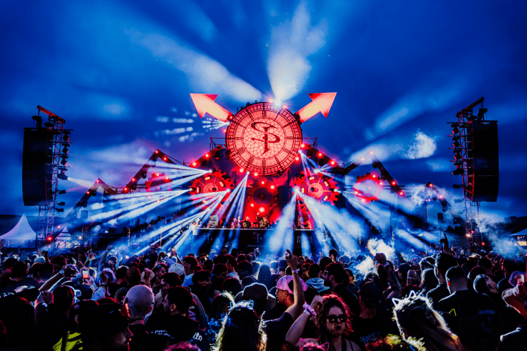 INSANE FESTIVAL @ghost_x_