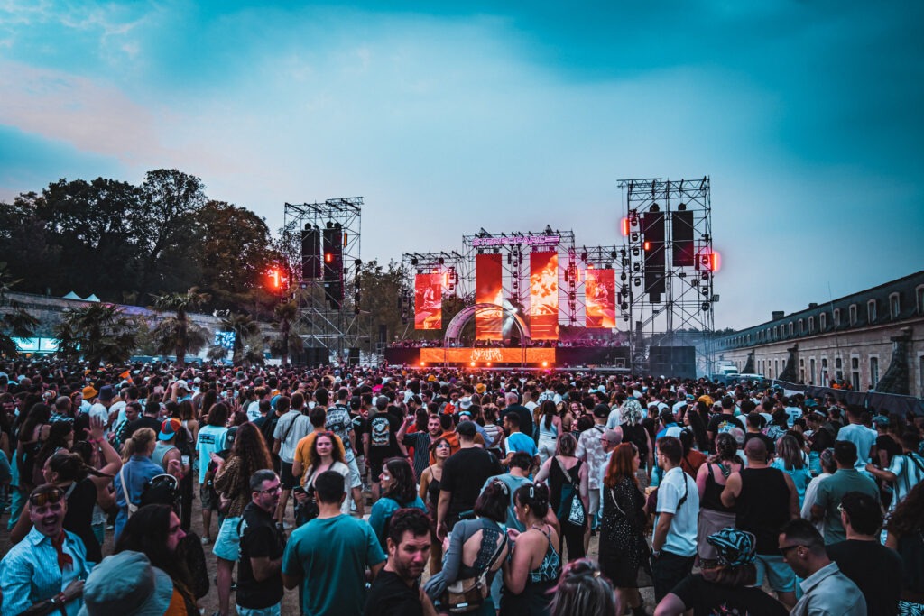 VENGA - Stereoparc Festival 2026 @mije_shoot
