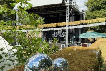 la douve festival