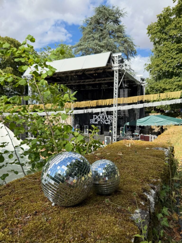 la douve festival