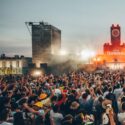 Découvrez la programmation complète du V and B Festival 2026
