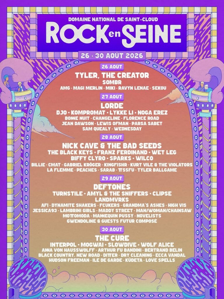 rock en seine