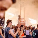XRDS Festival 2026 : le plus beau festival électro de Bruxelles !