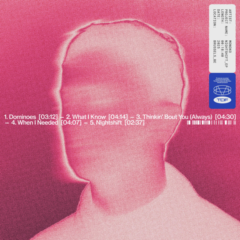 monoko ep