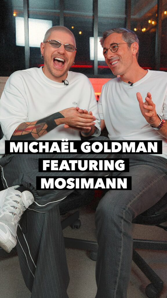 Michaël Goldeman & Mosimann
