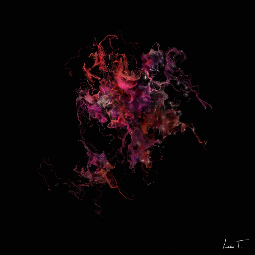 Artwork Teho & Thaylo - Lose Myself (feat. S.NE)