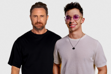 David Guetta x Hypaton