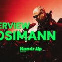 Interview Mosimann : "Je vais enfin réaliser l'album de mes rêves !"