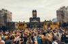scène terminal v and b fest