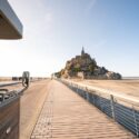 Marée Électronique : le Mont-Saint-Michel dévoile son premier open air électro !