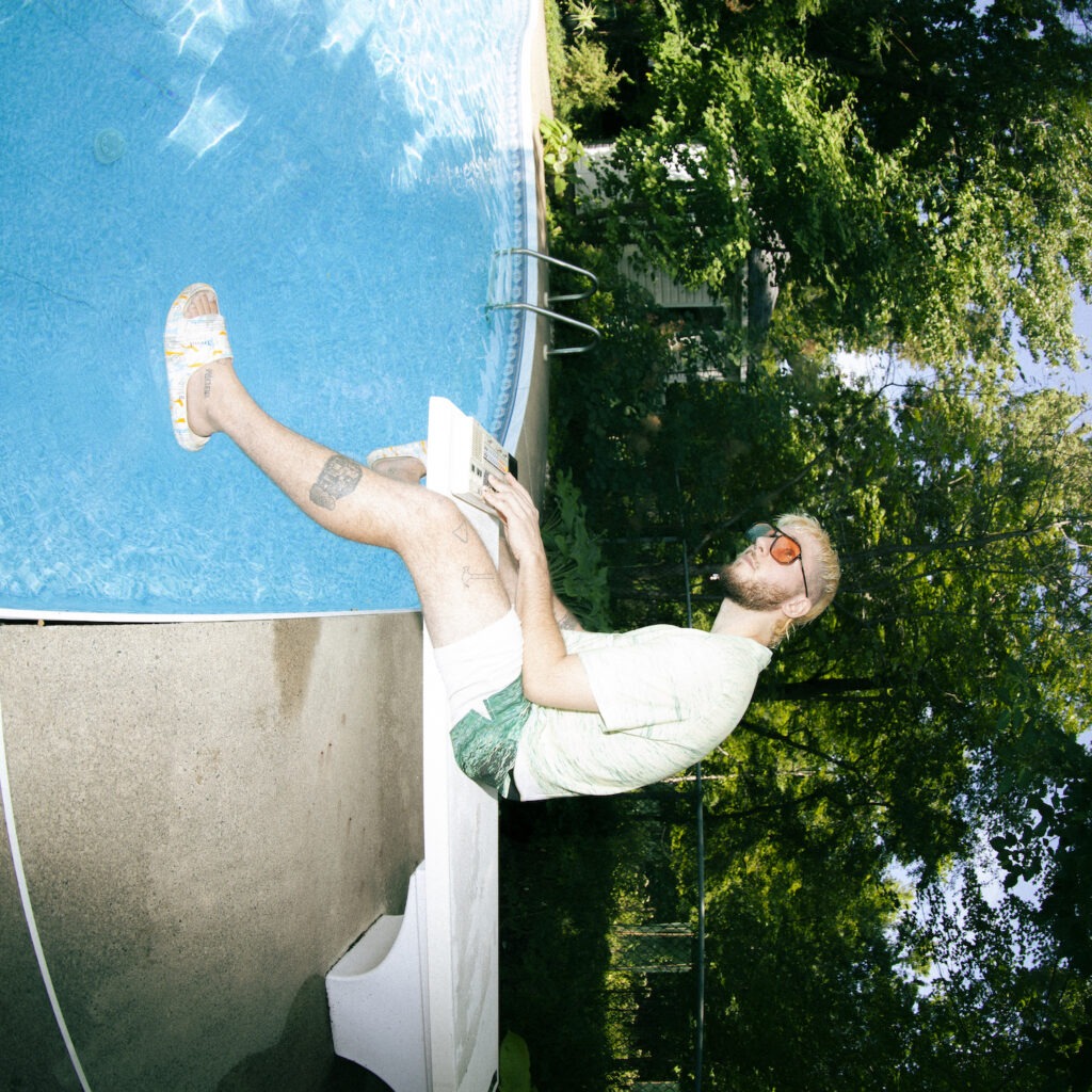 COVER ART_Super Plage_ALBUM